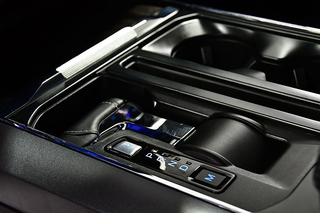 2023 Ford F-150 Lariat 5-1/2' Box