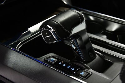 2023 Ford F-150 Lariat 5-1/2' Box