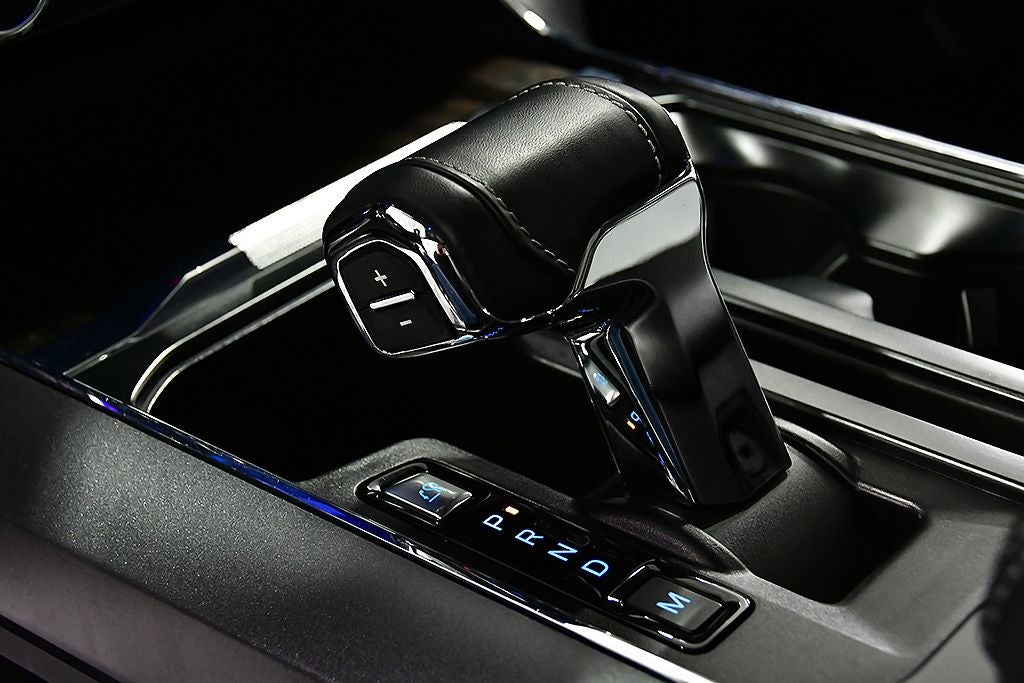 2023 Ford F-150 Lariat 5-1/2' Box