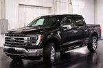 2023 Ford F-150 Lariat 5-1/2' Box
