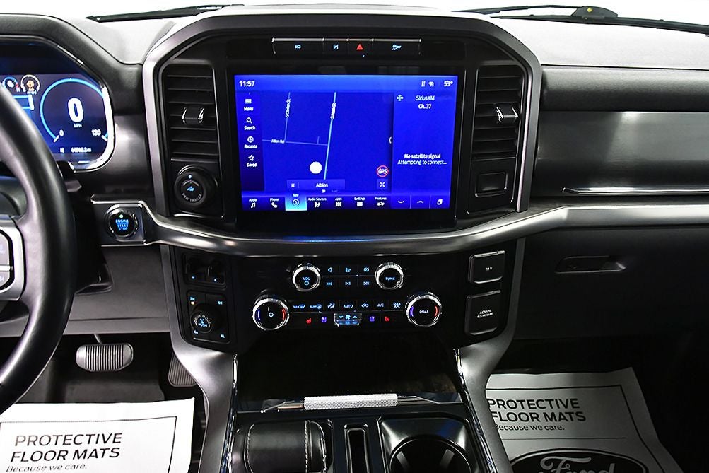 2023 Ford F-150 Lariat 5-1/2' Box