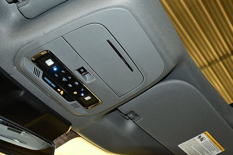 2023 Ford F-150 Lariat 5-1/2' Box