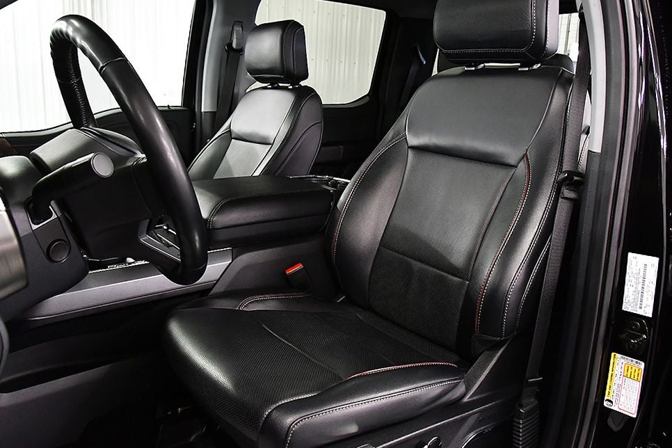 2023 Ford F-150 Lariat 5-1/2' Box