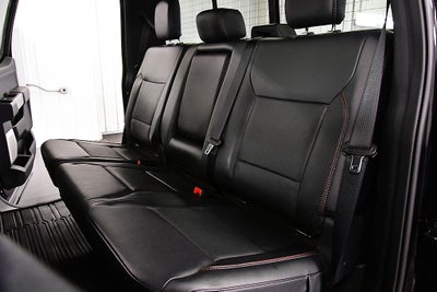 2023 Ford F-150 Lariat 5-1/2' Box