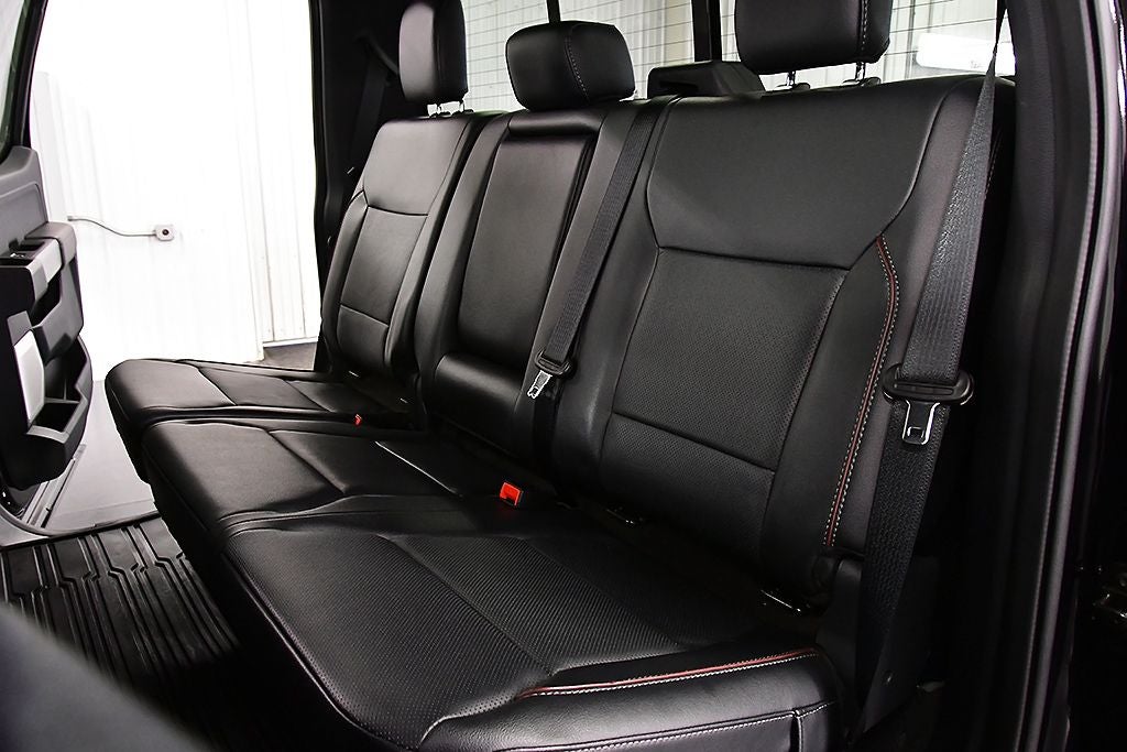 2023 Ford F-150 Lariat 5-1/2' Box
