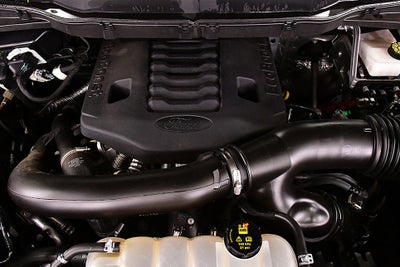 2023 Ford F-150 Lariat 5-1/2' Box