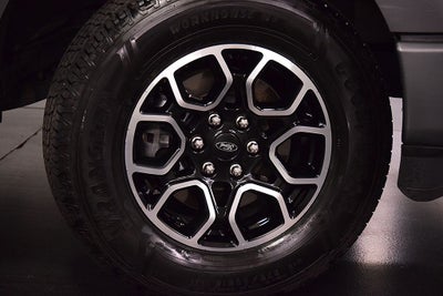 2022 Ford F-150 XLT Sport 5-1/2' Box