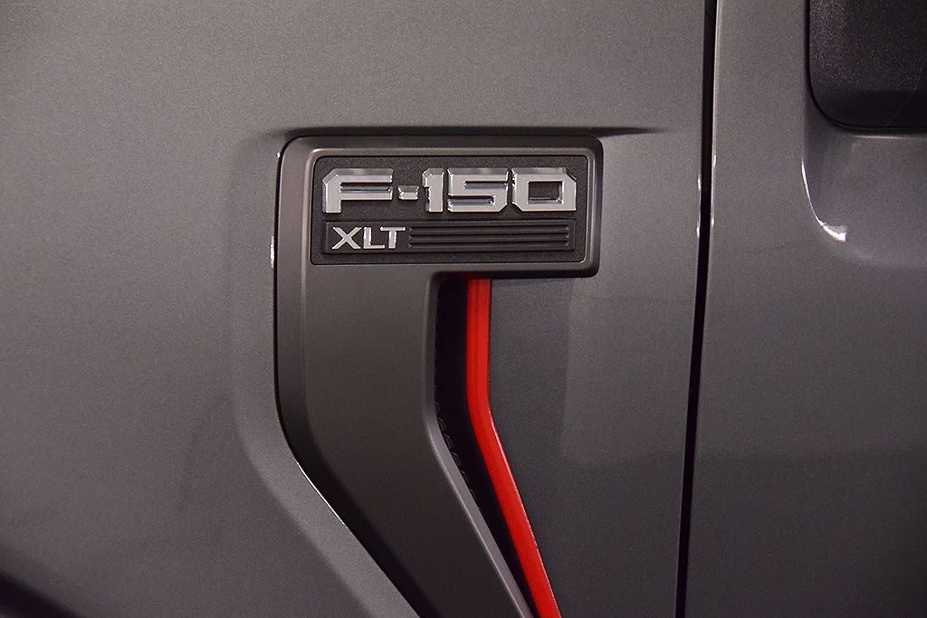 2022 Ford F-150 XLT Sport 5-1/2' Box