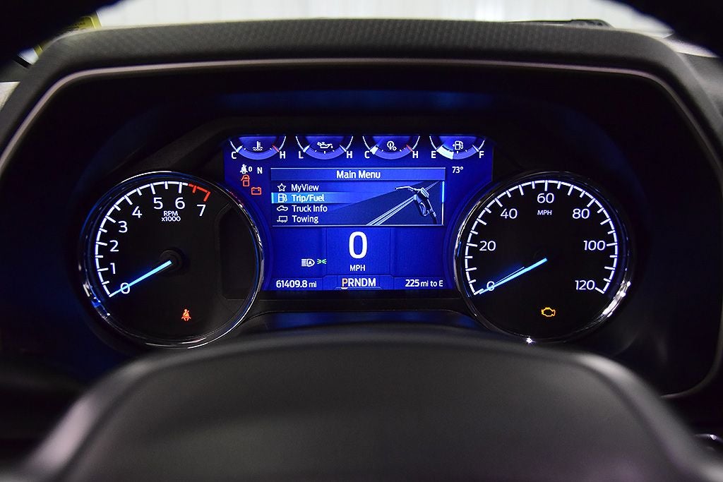 2022 Ford F-150 XLT Sport 5-1/2' Box