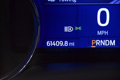 2022 Ford F-150 XLT Sport 5-1/2' Box