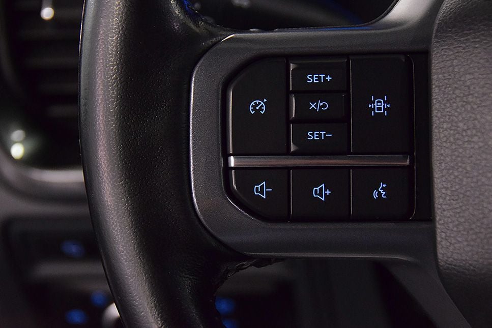 2022 Ford F-150 XLT Sport 5-1/2' Box