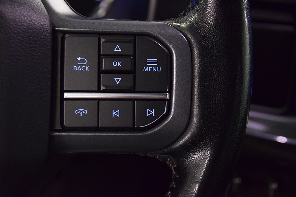 2022 Ford F-150 XLT Sport 5-1/2' Box