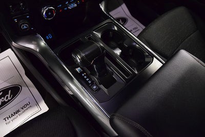 2022 Ford F-150 XLT Sport 5-1/2' Box