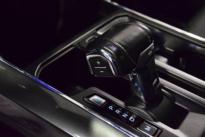 2022 Ford F-150 XLT Sport 5-1/2' Box