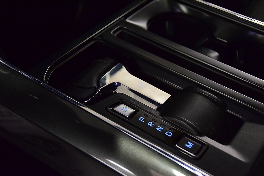 2022 Ford F-150 XLT Sport 5-1/2' Box