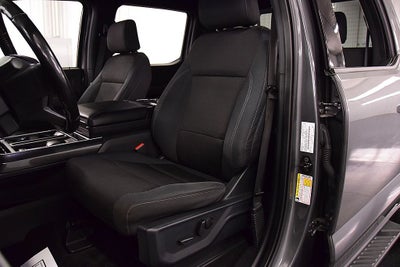 2022 Ford F-150 XLT Sport 5-1/2' Box