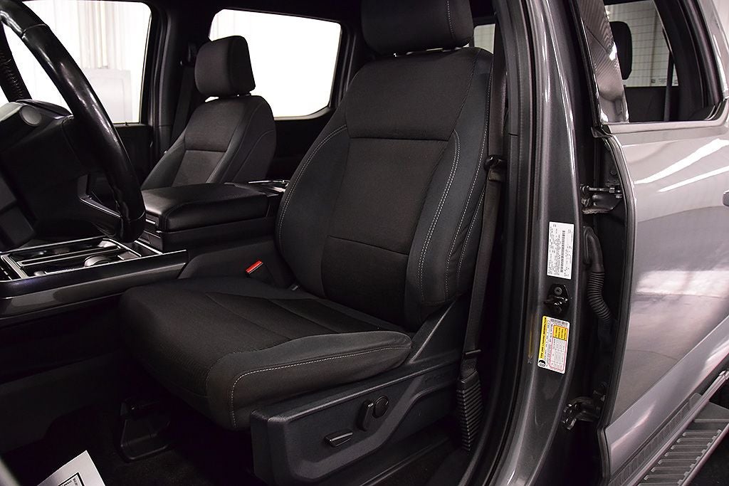 2022 Ford F-150 XLT Sport 5-1/2' Box