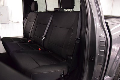 2022 Ford F-150 XLT Sport 5-1/2' Box