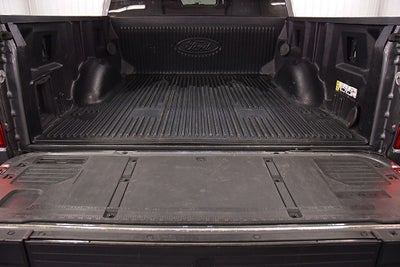 2022 Ford F-150 XLT Sport 5-1/2' Box