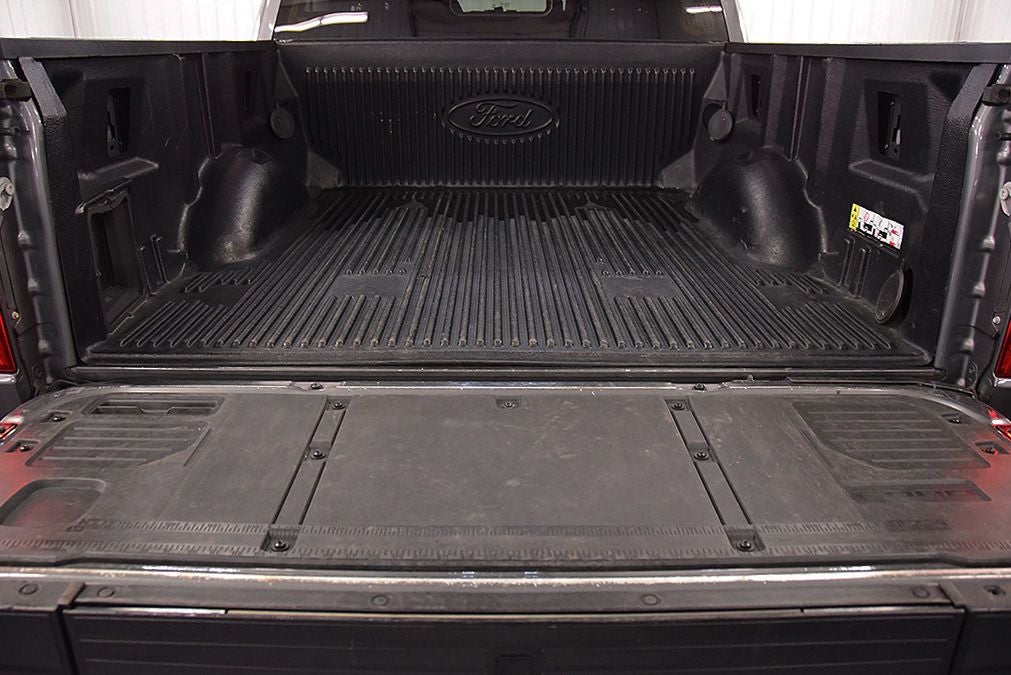 2022 Ford F-150 XLT Sport 5-1/2' Box