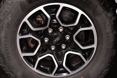 2023 Ford F-150 XLT Sport 5-1/2' Box