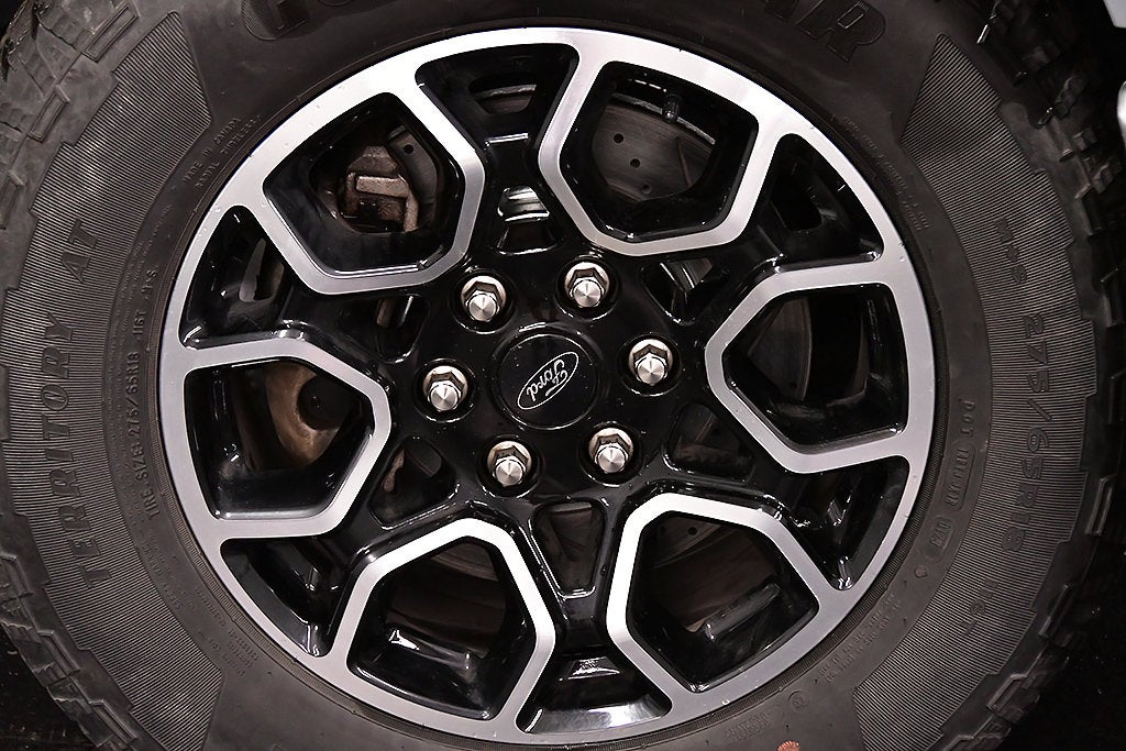 2023 Ford F-150 XLT Sport 5-1/2' Box
