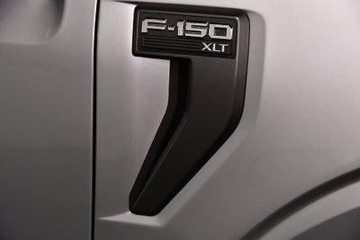 2023 Ford F-150 XLT Sport 5-1/2' Box