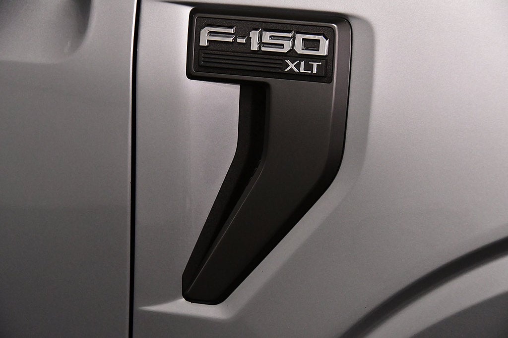 2023 Ford F-150 XLT Sport 5-1/2' Box