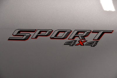2023 Ford F-150 XLT Sport 5-1/2' Box