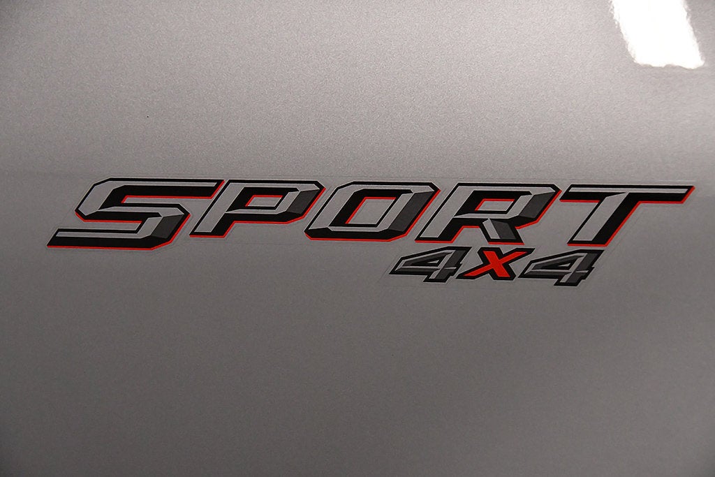 2023 Ford F-150 XLT Sport 5-1/2' Box