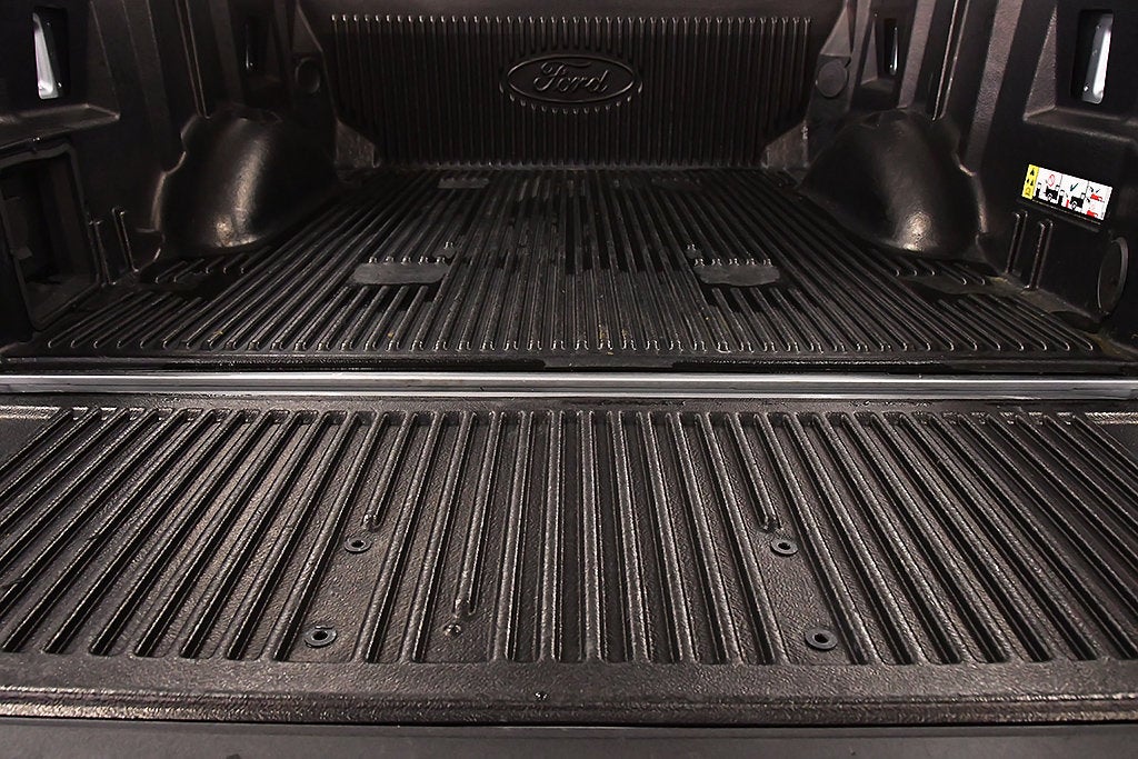 2023 Ford F-150 XLT Sport 5-1/2' Box