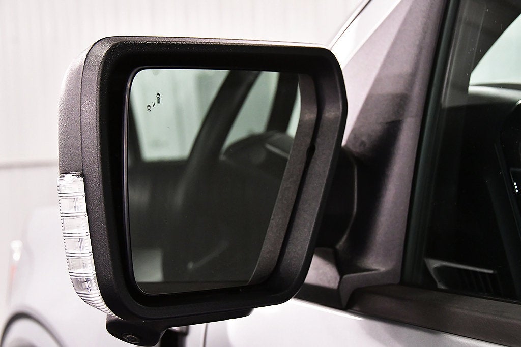 2023 Ford F-150 XLT Sport 5-1/2' Box