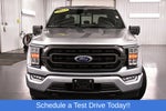 2023 Ford F-150 XLT Sport 5-1/2' Box