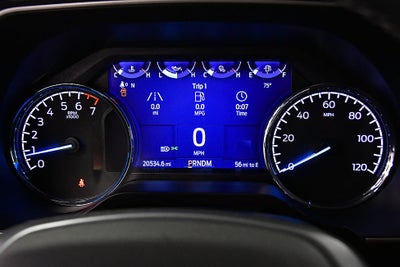 2023 Ford F-150 XLT Sport 5-1/2' Box