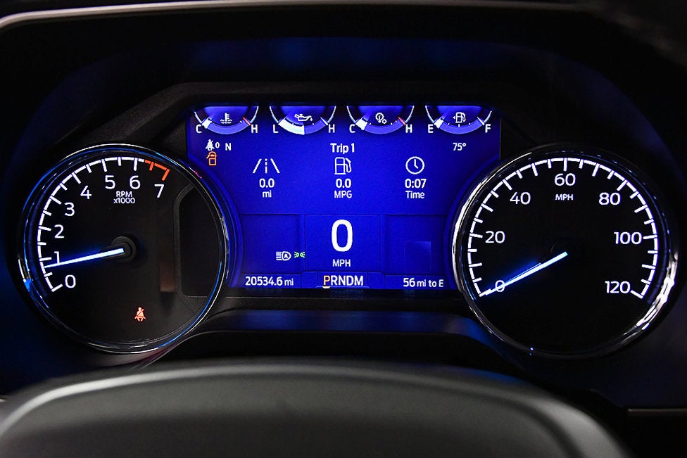 2023 Ford F-150 XLT Sport 5-1/2' Box
