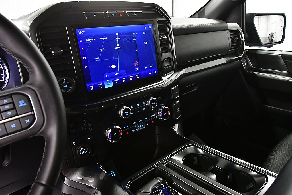 2023 Ford F-150 XLT Sport 5-1/2' Box