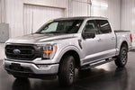 2023 Ford F-150 XLT Sport 5-1/2' Box