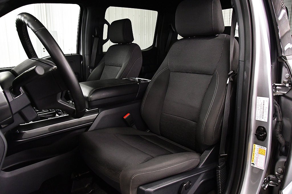 2023 Ford F-150 XLT Sport 5-1/2' Box