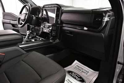 2023 Ford F-150 XLT Sport 5-1/2' Box