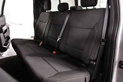 2023 Ford F-150 XLT Sport 5-1/2' Box
