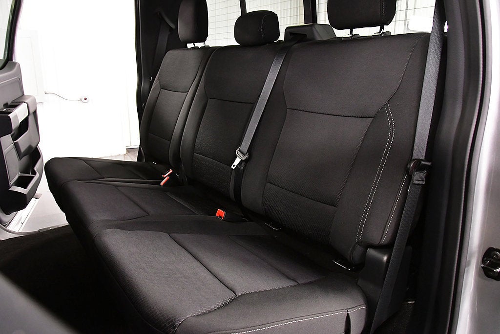 2023 Ford F-150 XLT Sport 5-1/2' Box