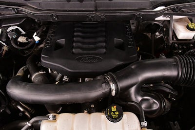 2023 Ford F-150 XLT Sport 5-1/2' Box