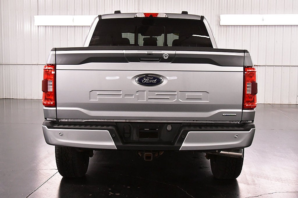 2023 Ford F-150 XLT Sport 5-1/2' Box