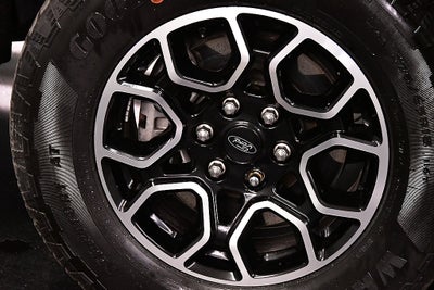 2023 Ford F-150 XLT Sport 5-1/2' Box