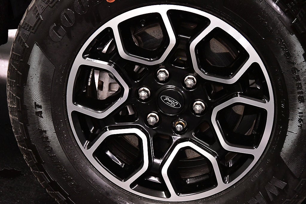 2023 Ford F-150 XLT Sport 5-1/2' Box