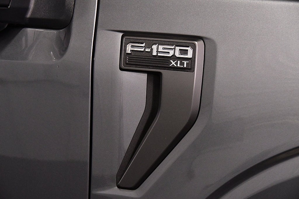 2023 Ford F-150 XLT Sport 5-1/2' Box