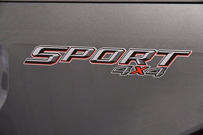 2023 Ford F-150 XLT Sport 5-1/2' Box