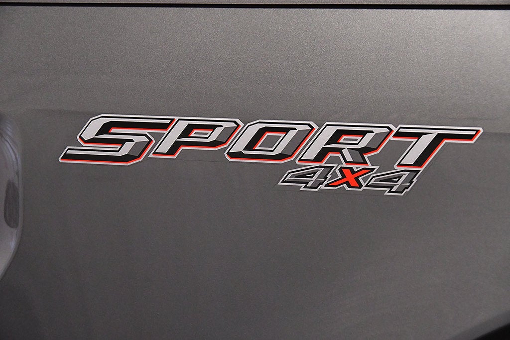 2023 Ford F-150 XLT Sport 5-1/2' Box