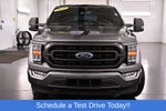 2023 Ford F-150 XLT Sport 5-1/2' Box