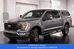 2023 Ford F-150 XLT Sport 5-1/2' Box